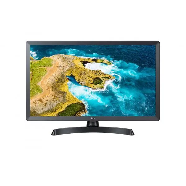LG 27″ Full HD Smart LED TV