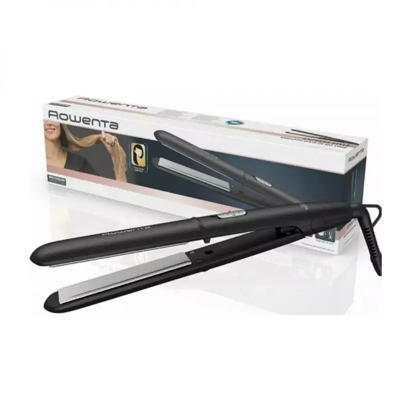 Rowenta Professional Hair Straightener