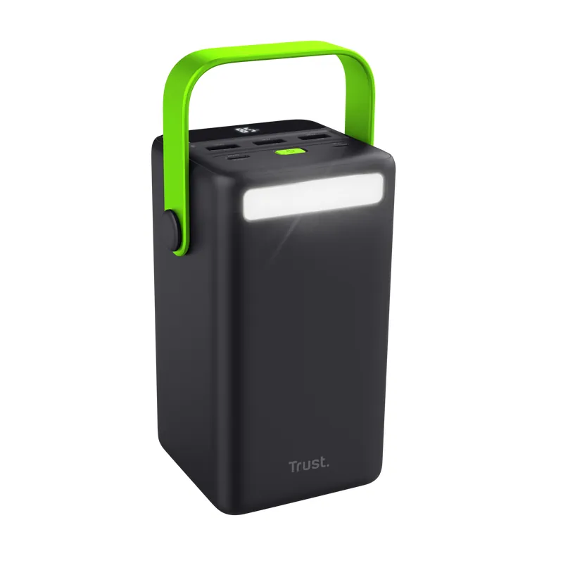 Trust XXL Powerbank 50.000 mAh