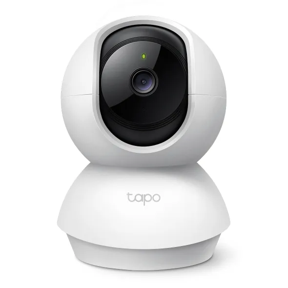 TP-Link Home Security Camera