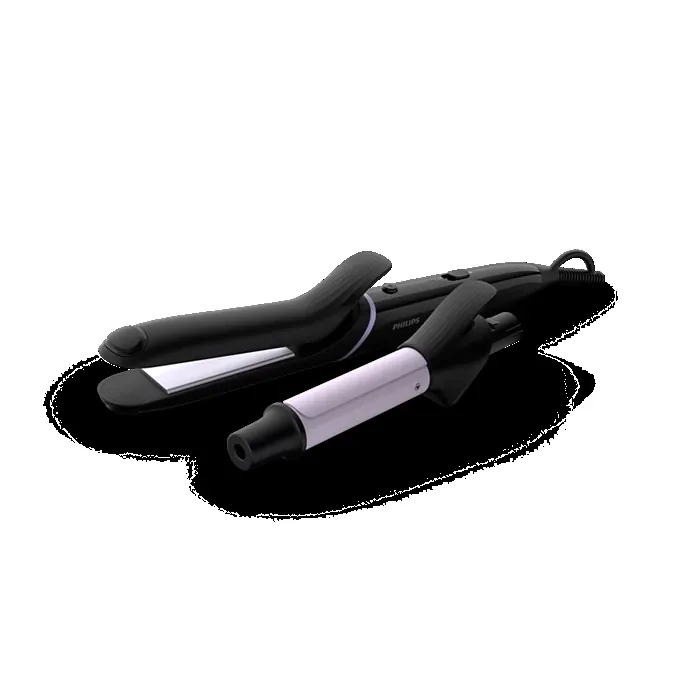 Philips Hair Tong Multi-Styler