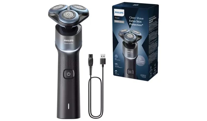 Philips Wet & Dry Beard Shaver