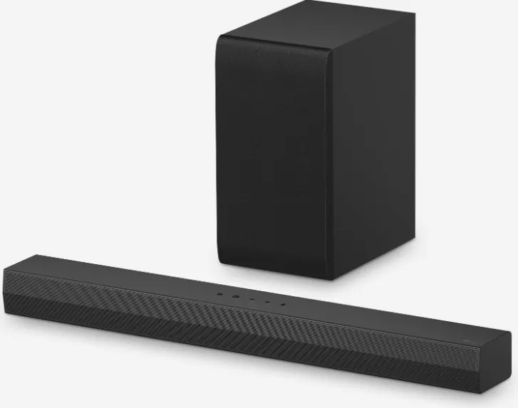 LG 3.1 Ch Wireless Sound Bar