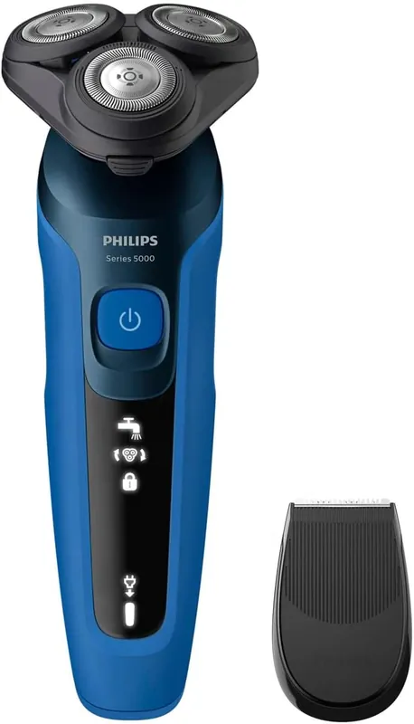 Philips Wet & Dry Beard Shaver