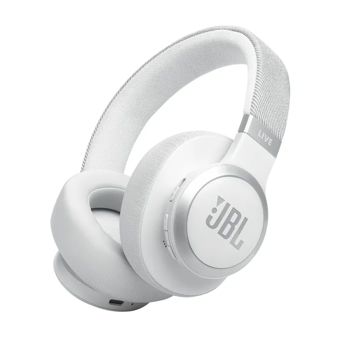 JBL Headphones With ANC