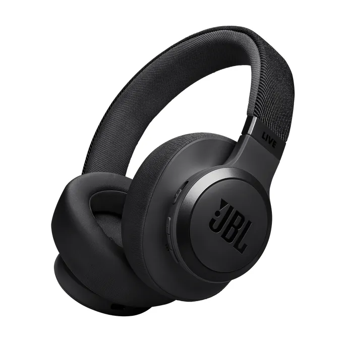 JBL Headphones With ANC