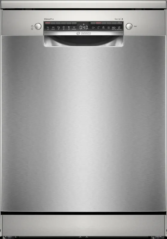 Bosch Free-standing Dishwasher