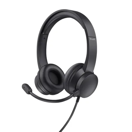 Trust Ayda USB PC Headset