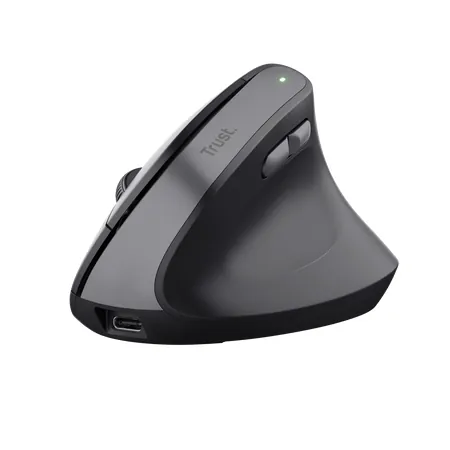 Trust Bayo II Ergonomic Wireless Mouse