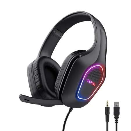 Trust Gaming Headset