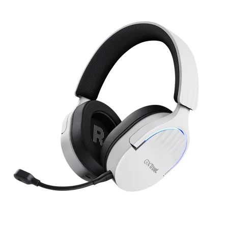 Trust Wireless Gaming Headset