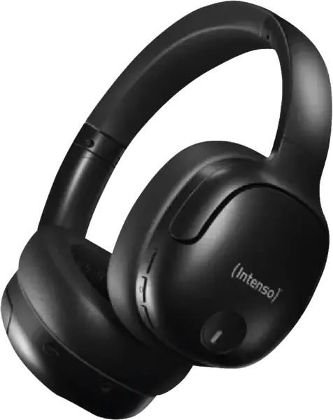 Intenso Bluetooth Wireless Headphones
