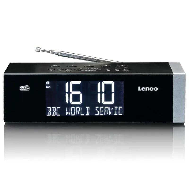 Lenco Portable Radio