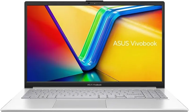 Asus Vivobook Go 15.6″ Laptop