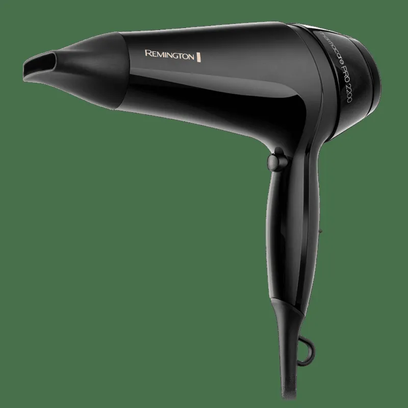 Remington Thermacare Pro 2200 Hair Dryer