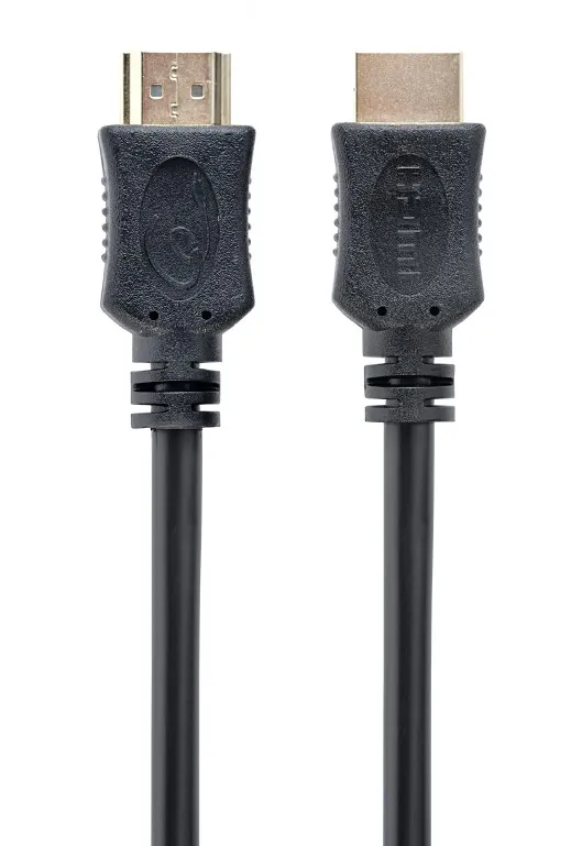 Gembird High speed HDMI cable with Ethernet