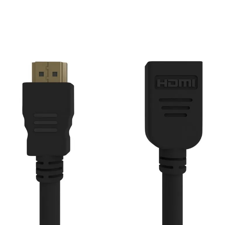 Gembird High speed HDMI extension cable with Ethernet