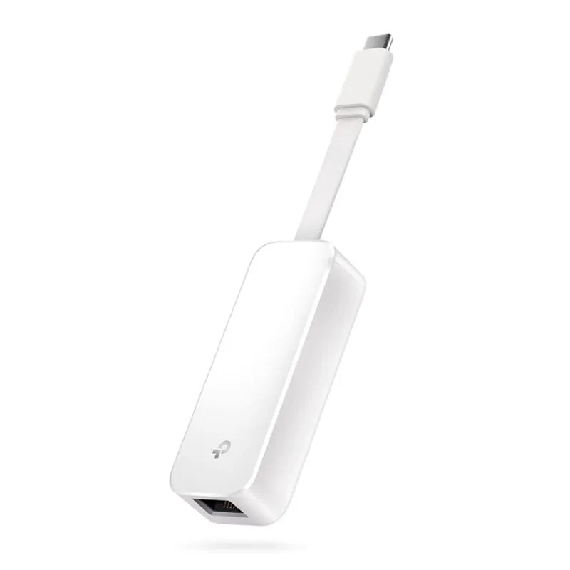 Tp-link USB Type-C to RJ45 Gigabit Ethernet Network Adapter
