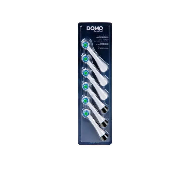 Domo Replacement Brushes