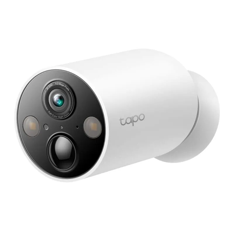 Tapo Outdoor Security Camera