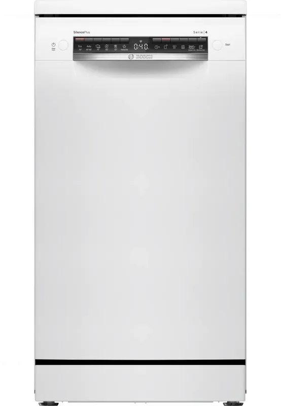Bosch Free-standing Dishwasher