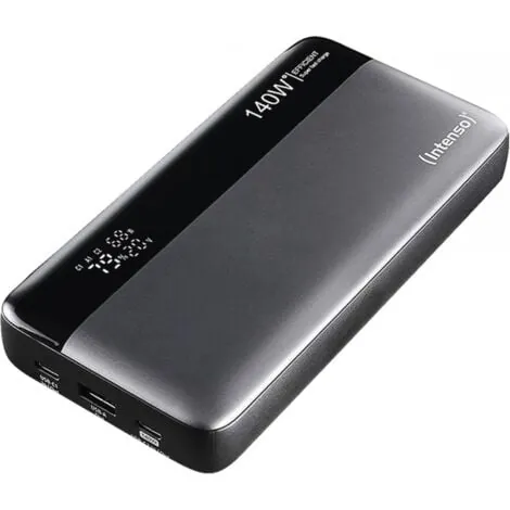 Intenso Powerbank 20.000 mAh