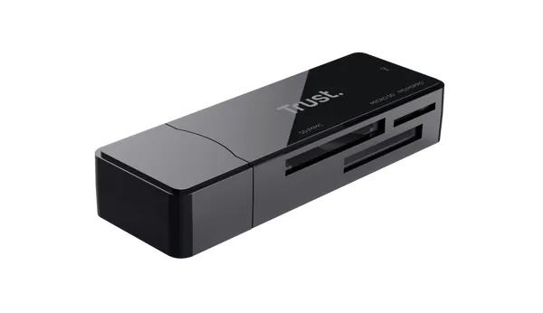 Trust Nanga Compact USB Card Reader