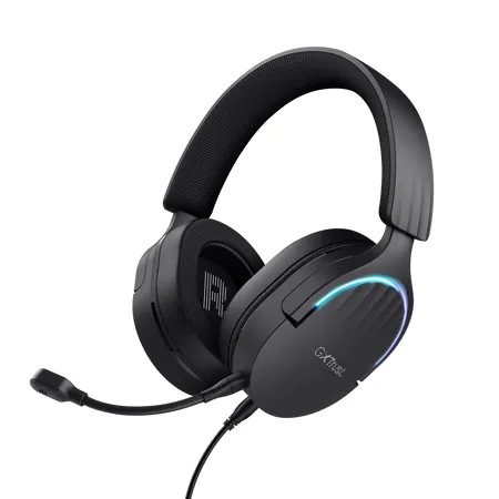 Trust Gaming Headset