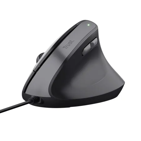 Trust Bayo II Ergonomic Wired Mouse