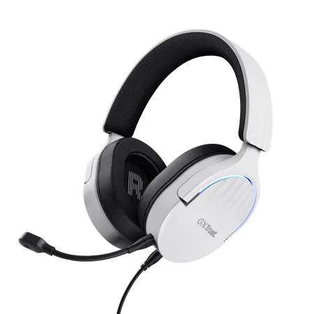 Trust Gaming Headset