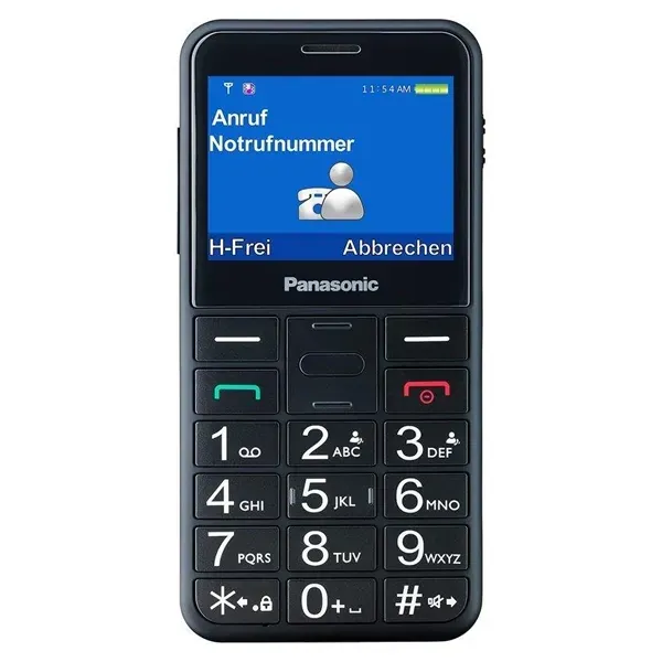 Panasonic Mobile Phone