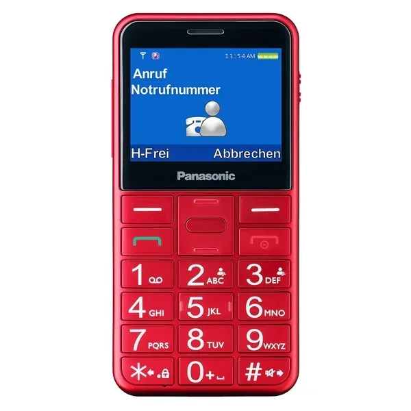 Panasonic Mobile Phone