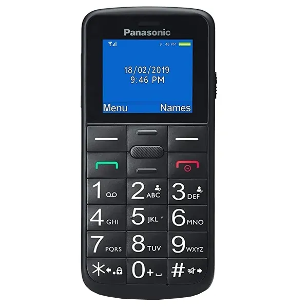 Panasonic Mobile Phone