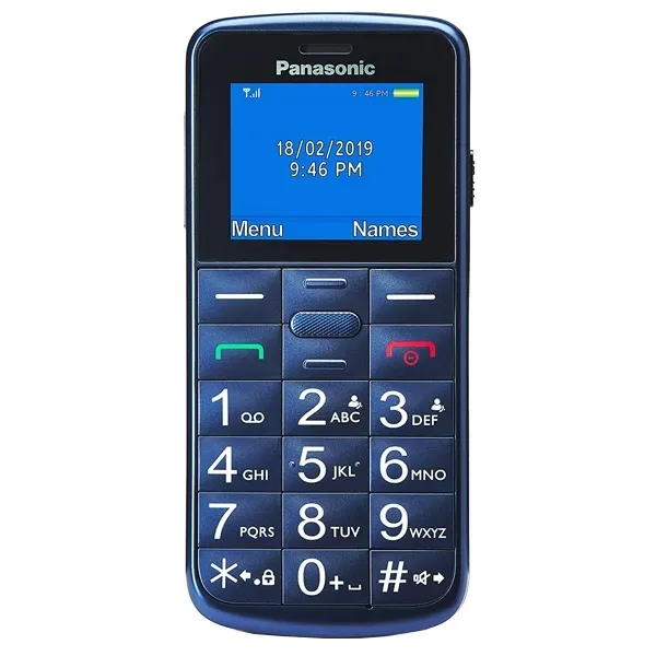 Panasonic Mobile Phone