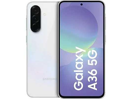 Samsung Galaxy A36 5G