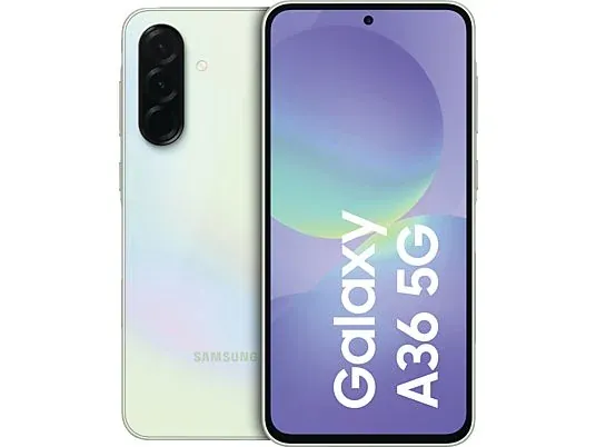 Samsung Galaxy A36 5G