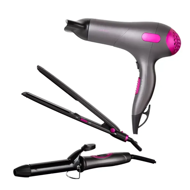 Carmen Hair Dryer Gift Set