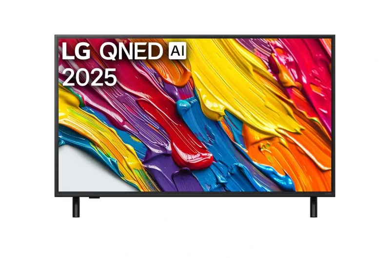 LG 75″ 4K QNED TV