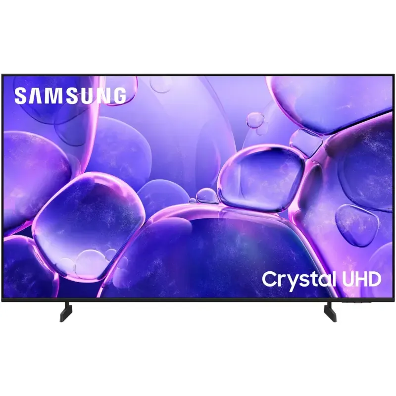 Samsung 75″ 4K Smart LED TV