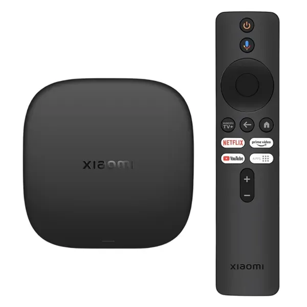 Xiaomi TV Box S