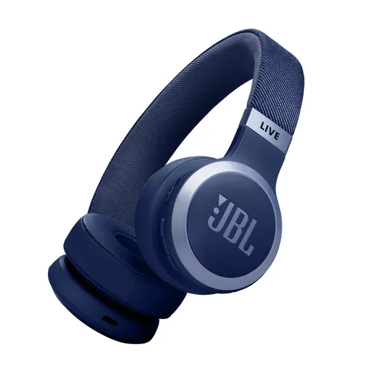JBL Headphones With ANC