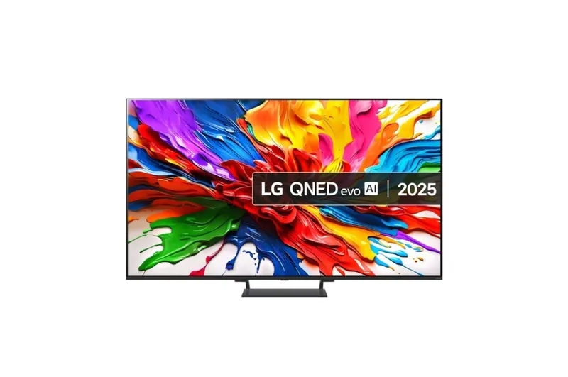 LG 65″ 4K MiniLED QNED Evo TV