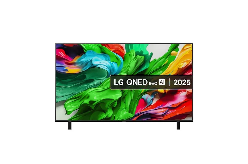 LG 65″ MiniLED 4K QNED TV