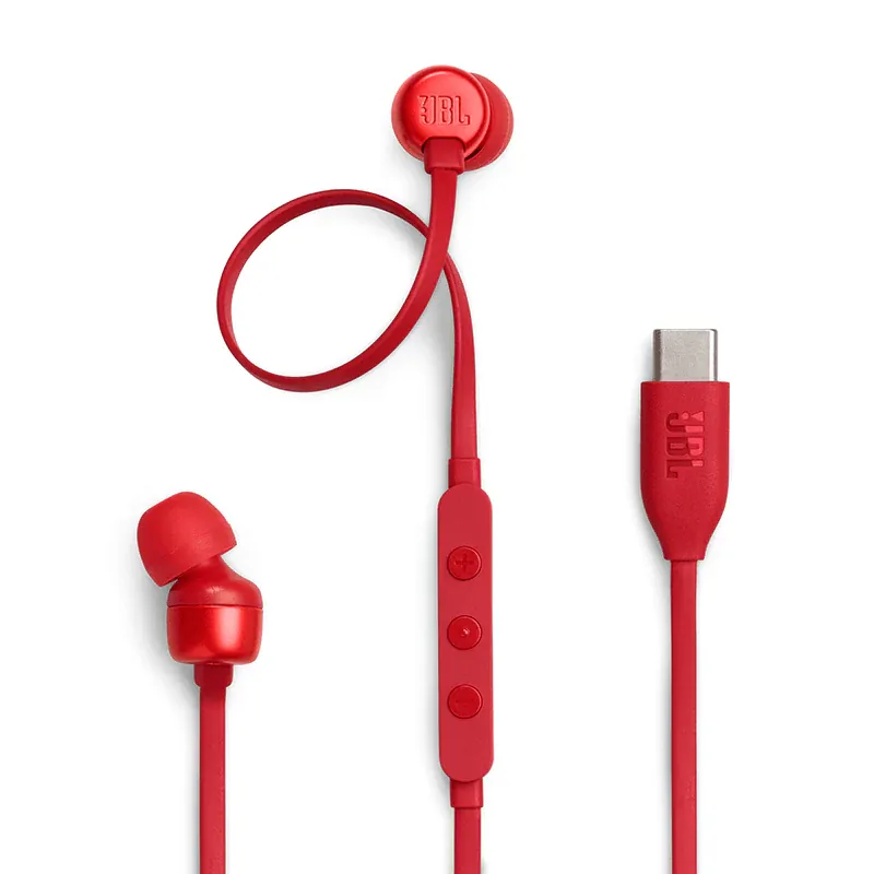 JBL Earphones Wired
