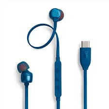 JBL Earphones Wired