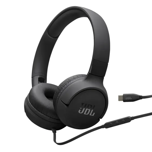 JBL Headphones