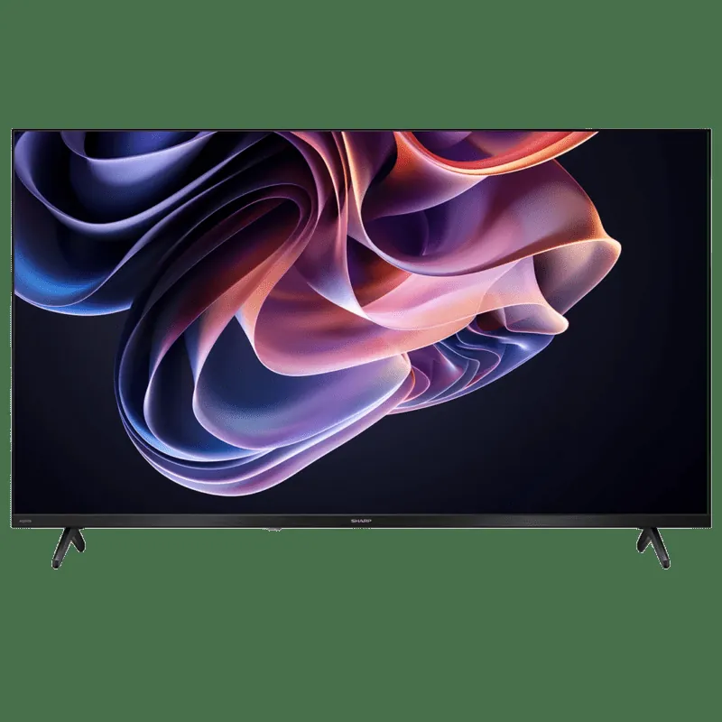 Sharp 40′ FHD Google TV