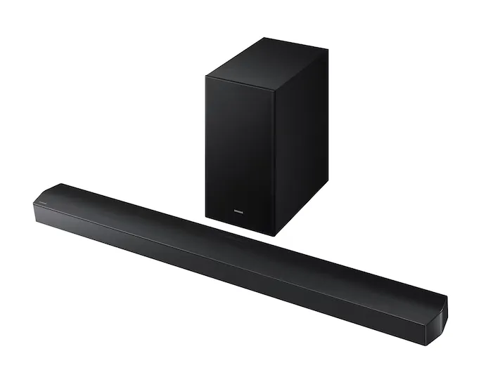 Samsung 5.1ch Soundbar