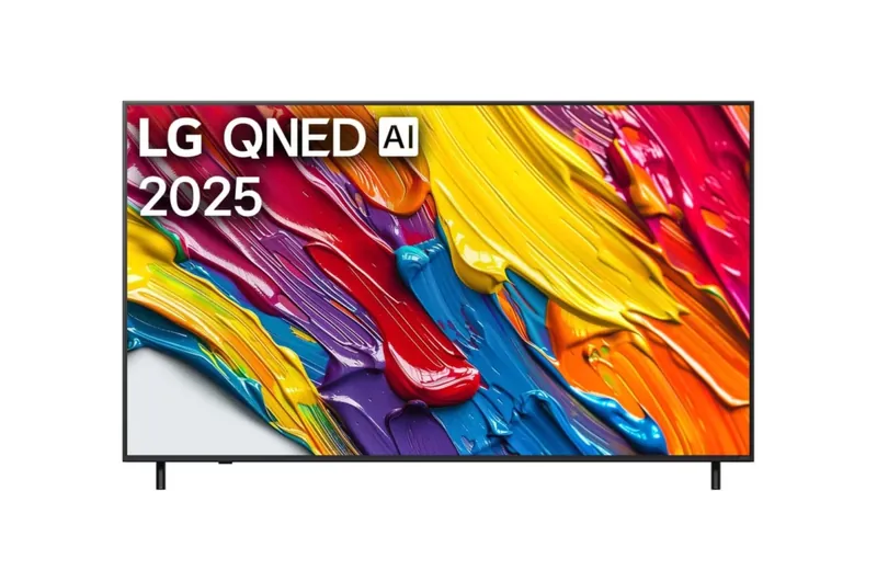 LG 75″ 4K QNED TV
