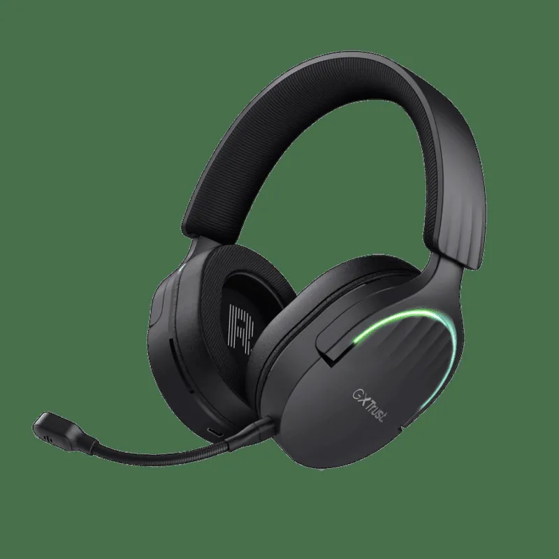 Trust Wireless Gaming Headset